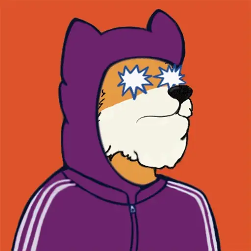 F*ck It We Bark #3675