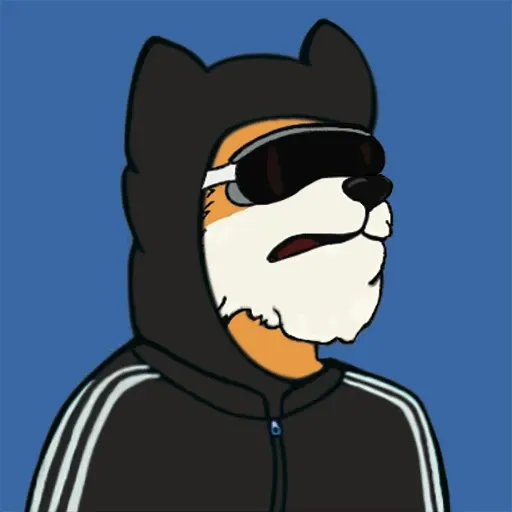 F*ck It We Bark #9636