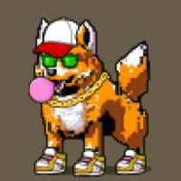 DogePunks #147