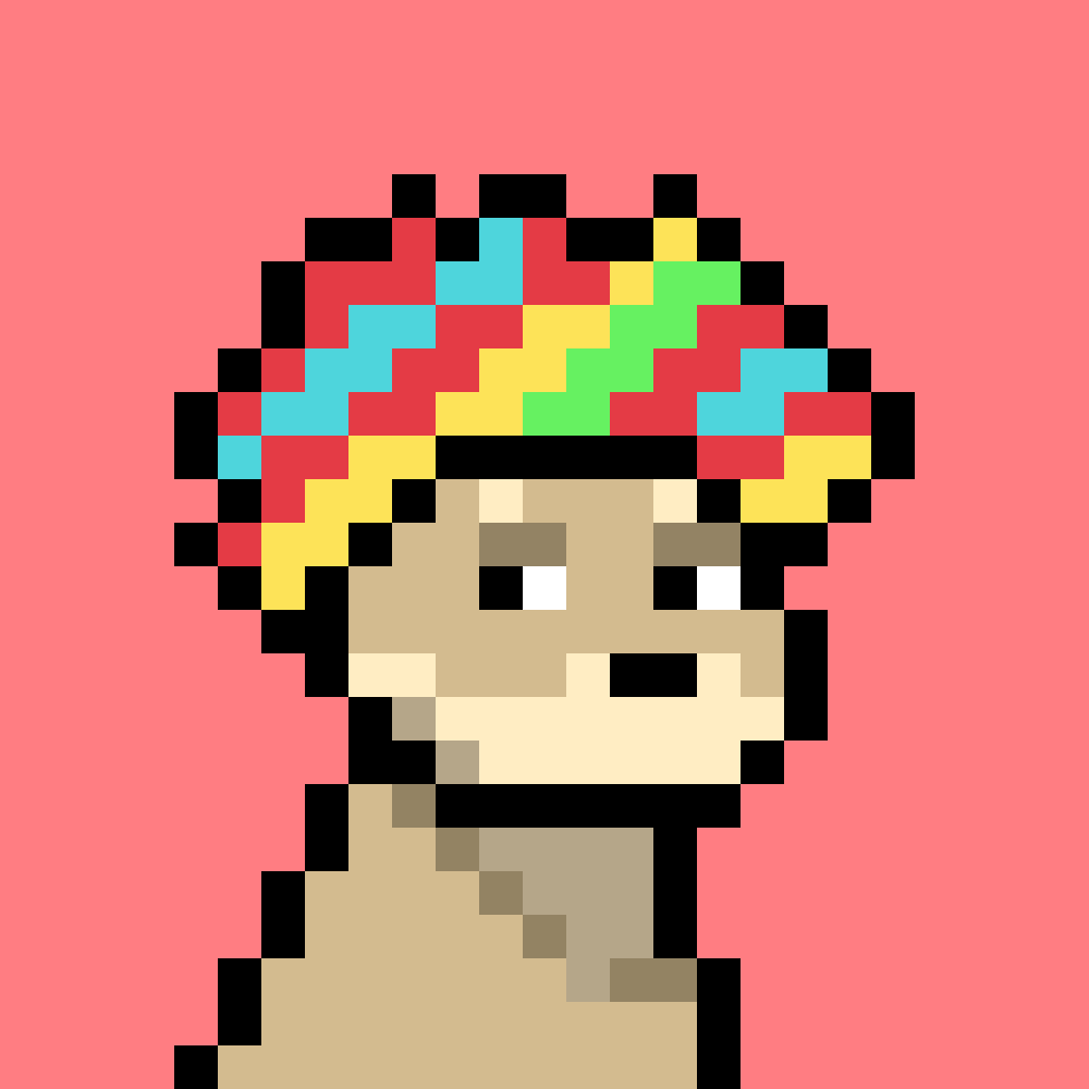 Doginal Dog #3625