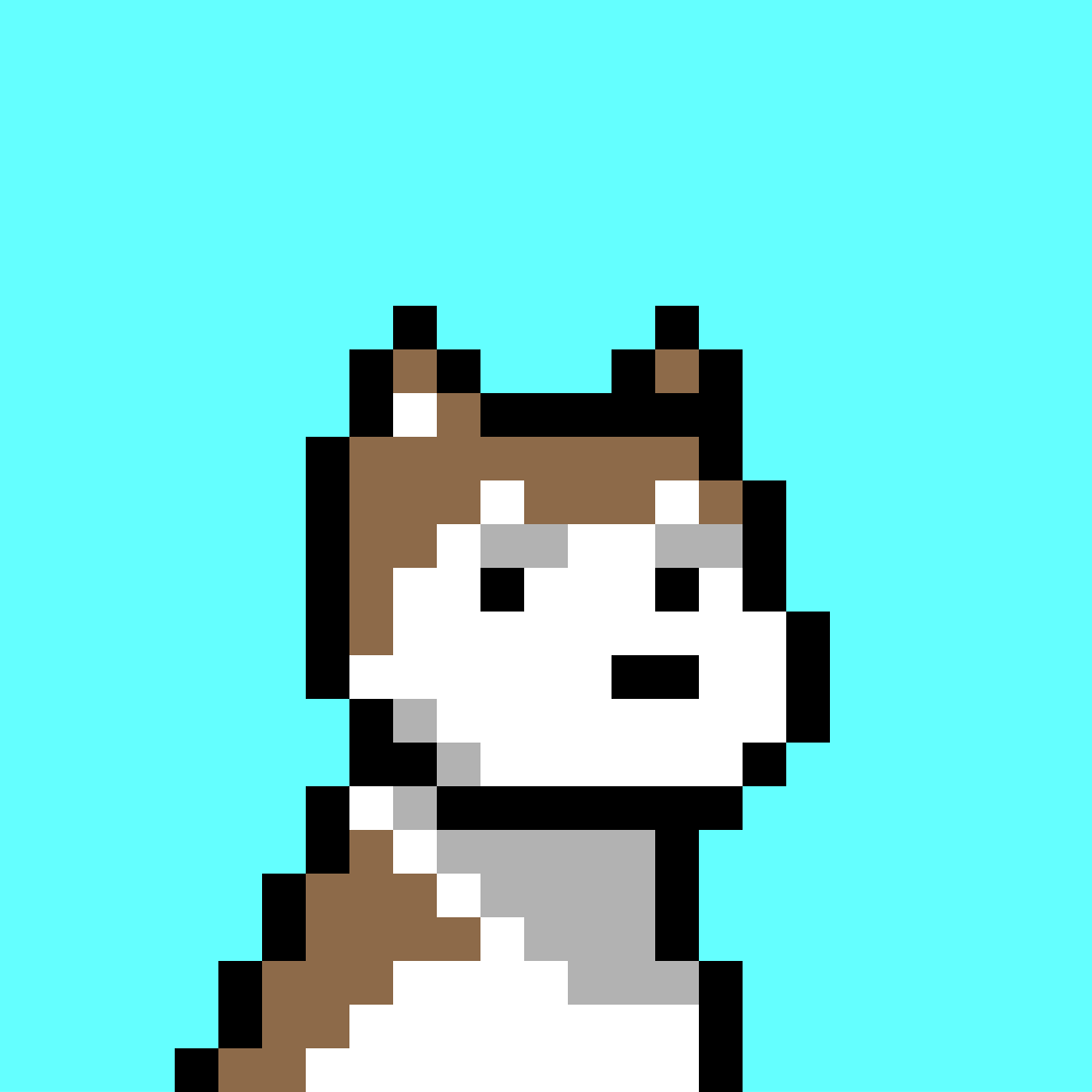 Doginal Dog #6573
