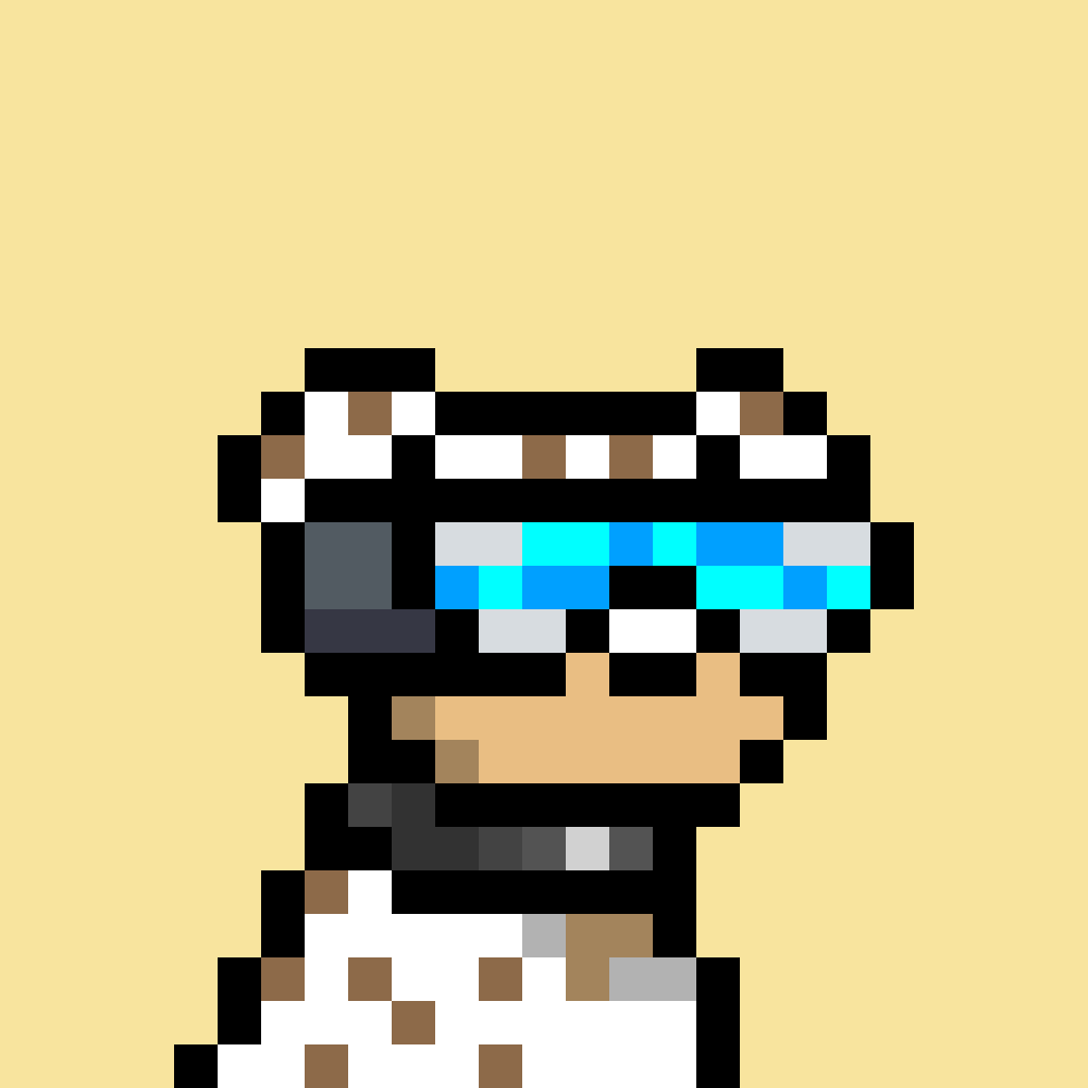Doginal Dog #9550