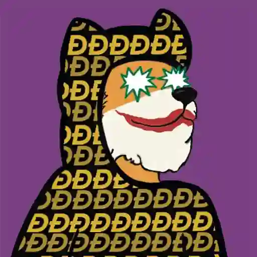 F*ck It We Bark #8369