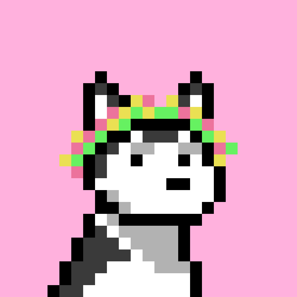 Doginal Dog #968