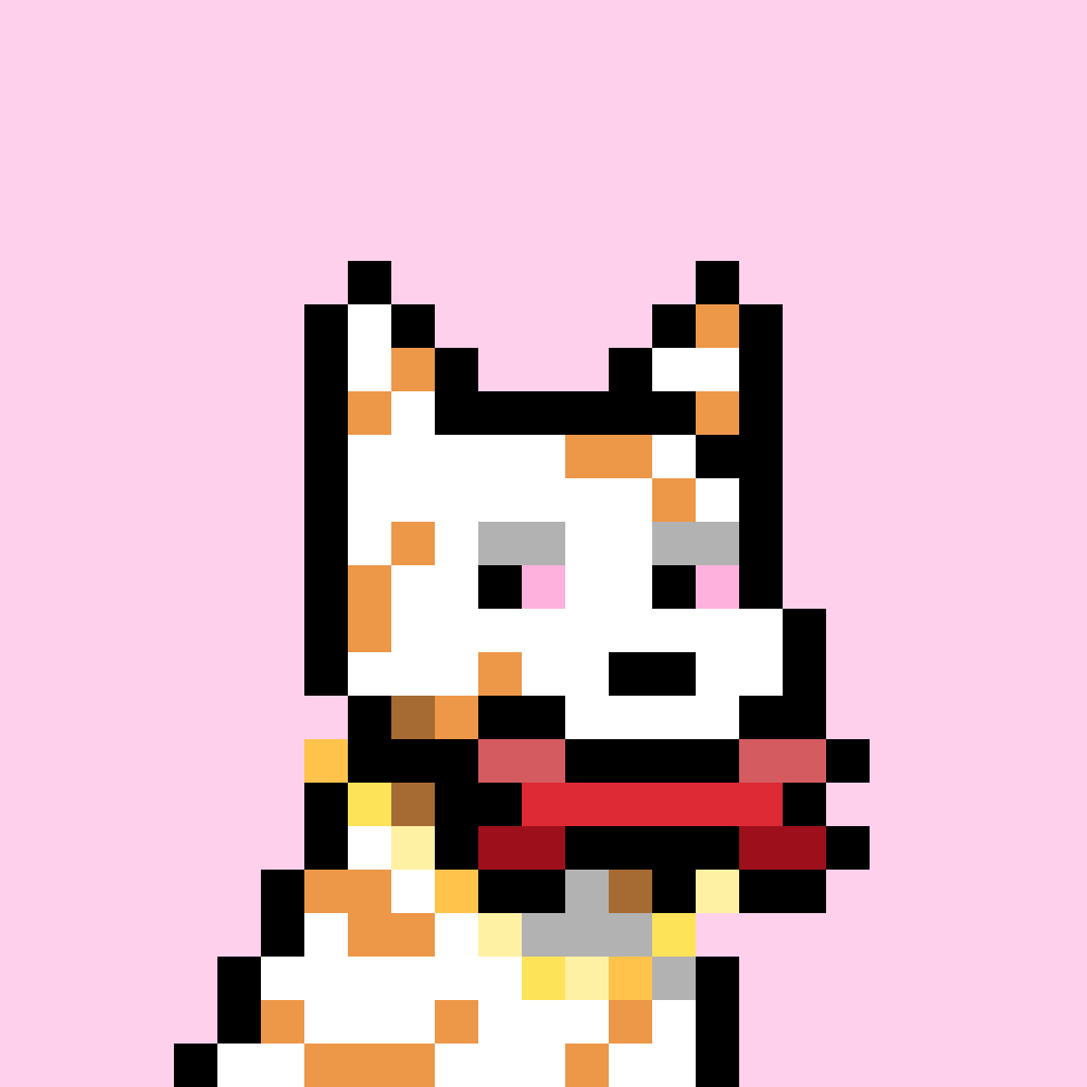 Doginal Dog #808