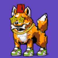 DogePunks #3517
