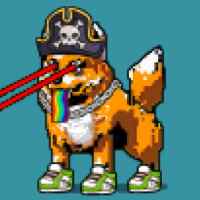 DogePunks #4291
