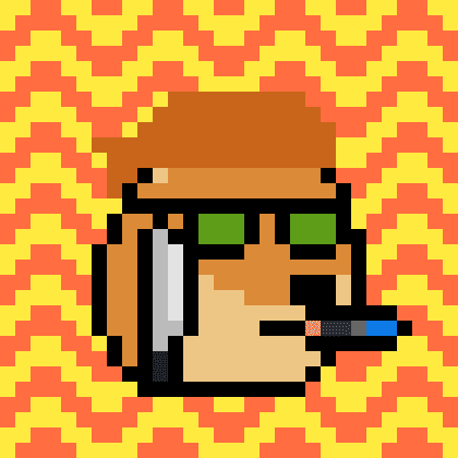 Dogepunk #6797