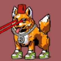 DogePunks #3087