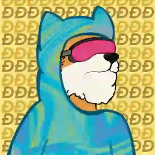 F*ck It We Bark #4601