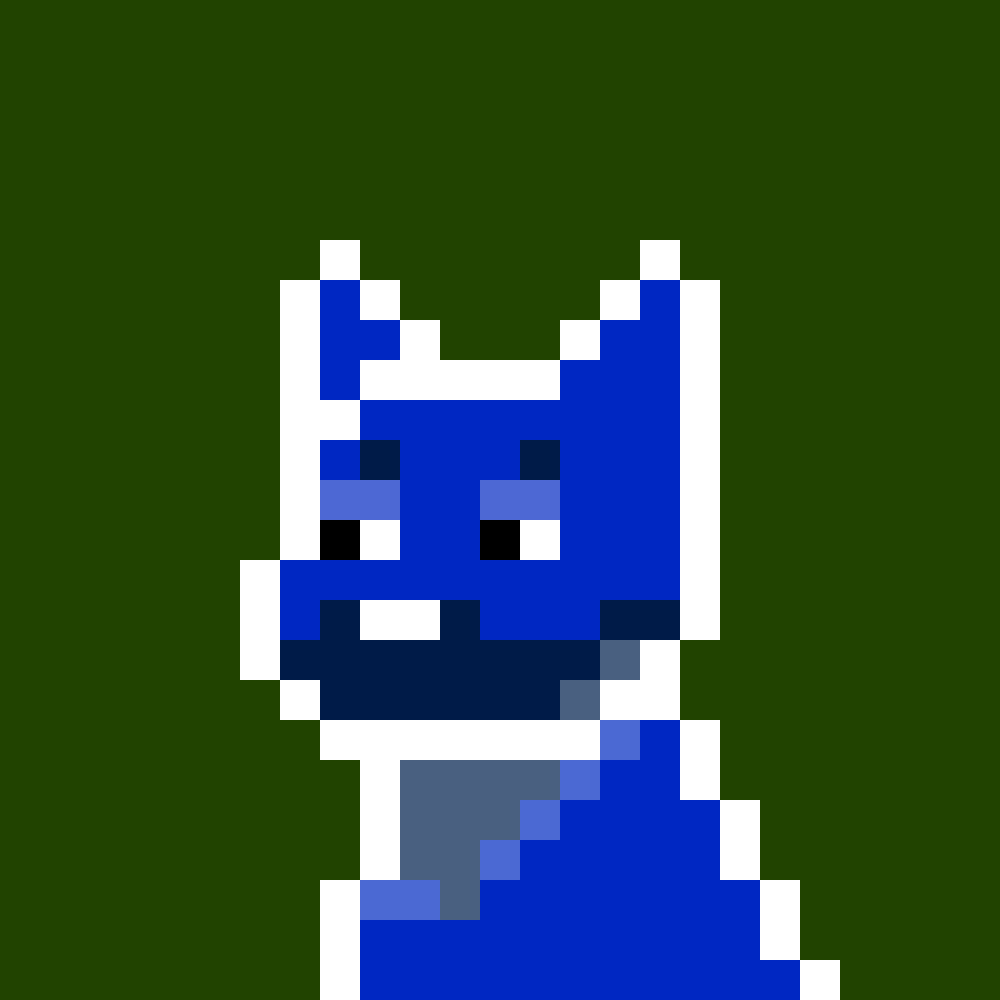 Anti Doginal Dog #1621