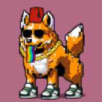DogePunks #4787