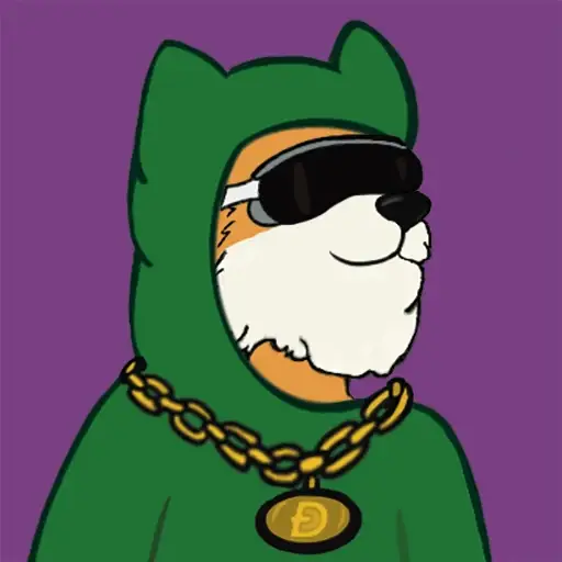 F*ck It We Bark #5157