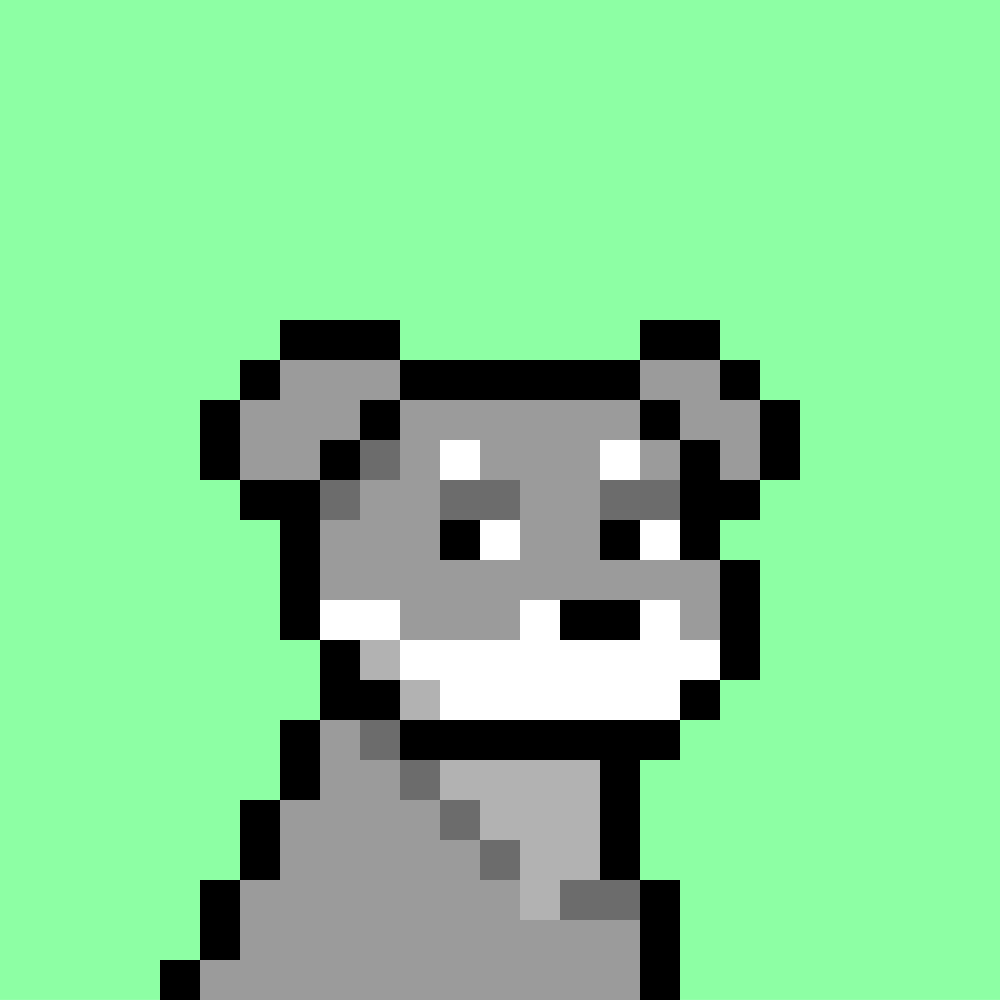 Doginal Dog #4065