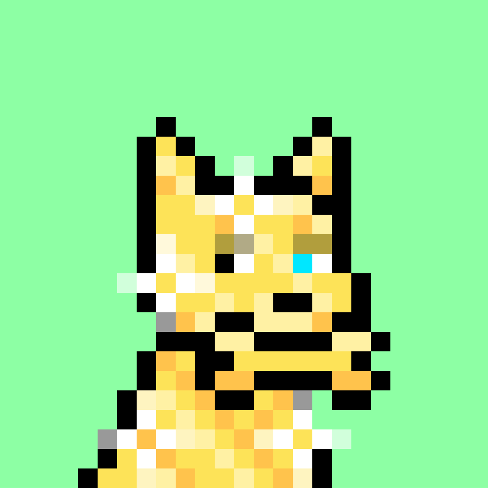 Doginal Dog #1815