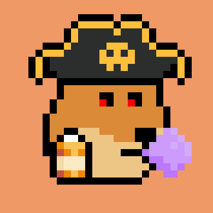 Dogepunk #8823