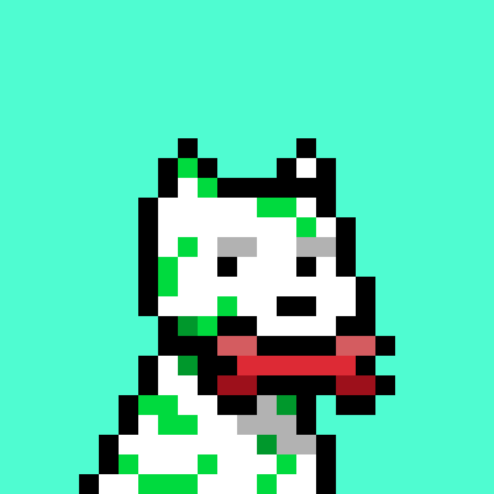 Doginal Dog #7382