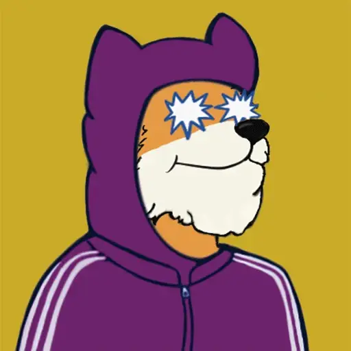 F*ck It We Bark #8042