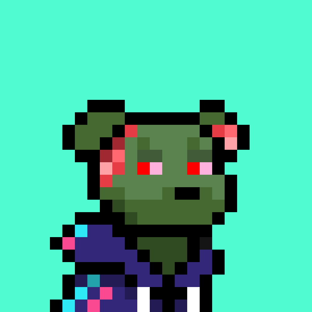 Doginal Dog #8086