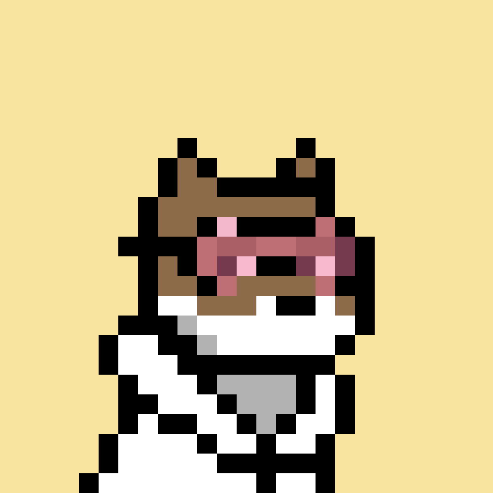 Doginal Dog #6637