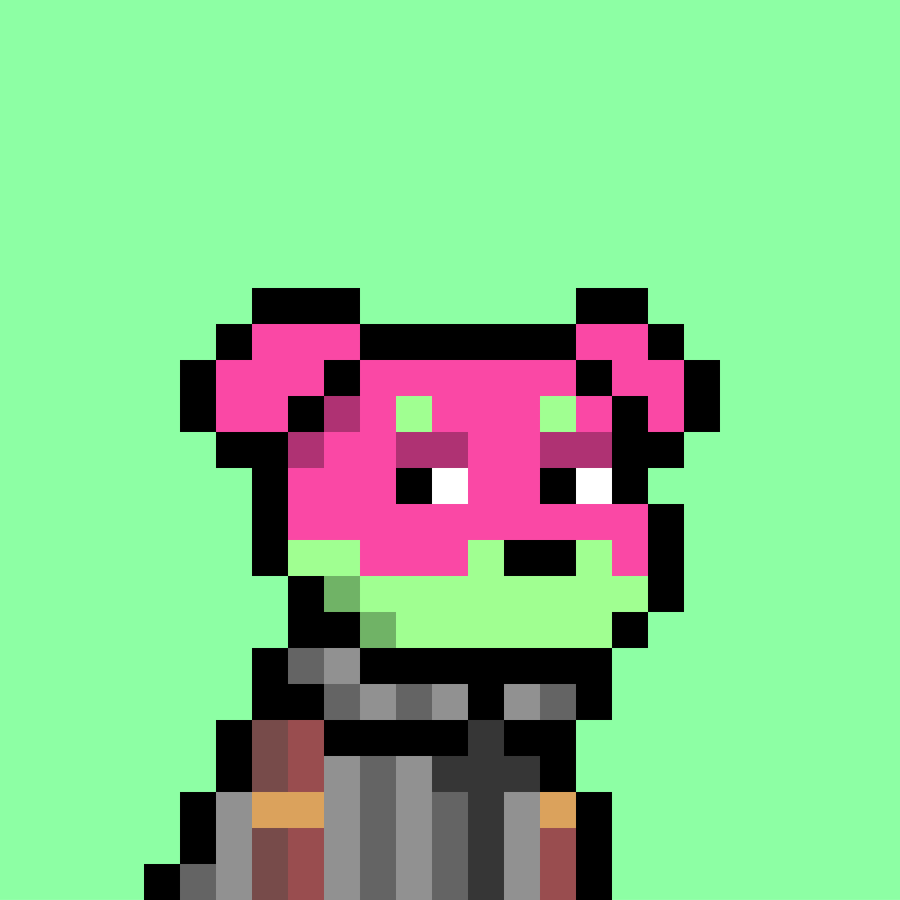 Doginal Dog #8285