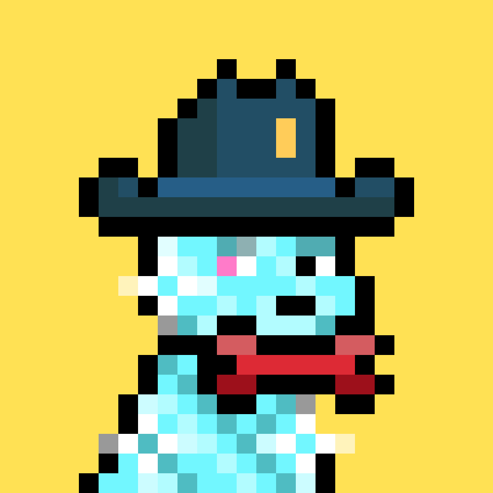Doginal Dog #8592