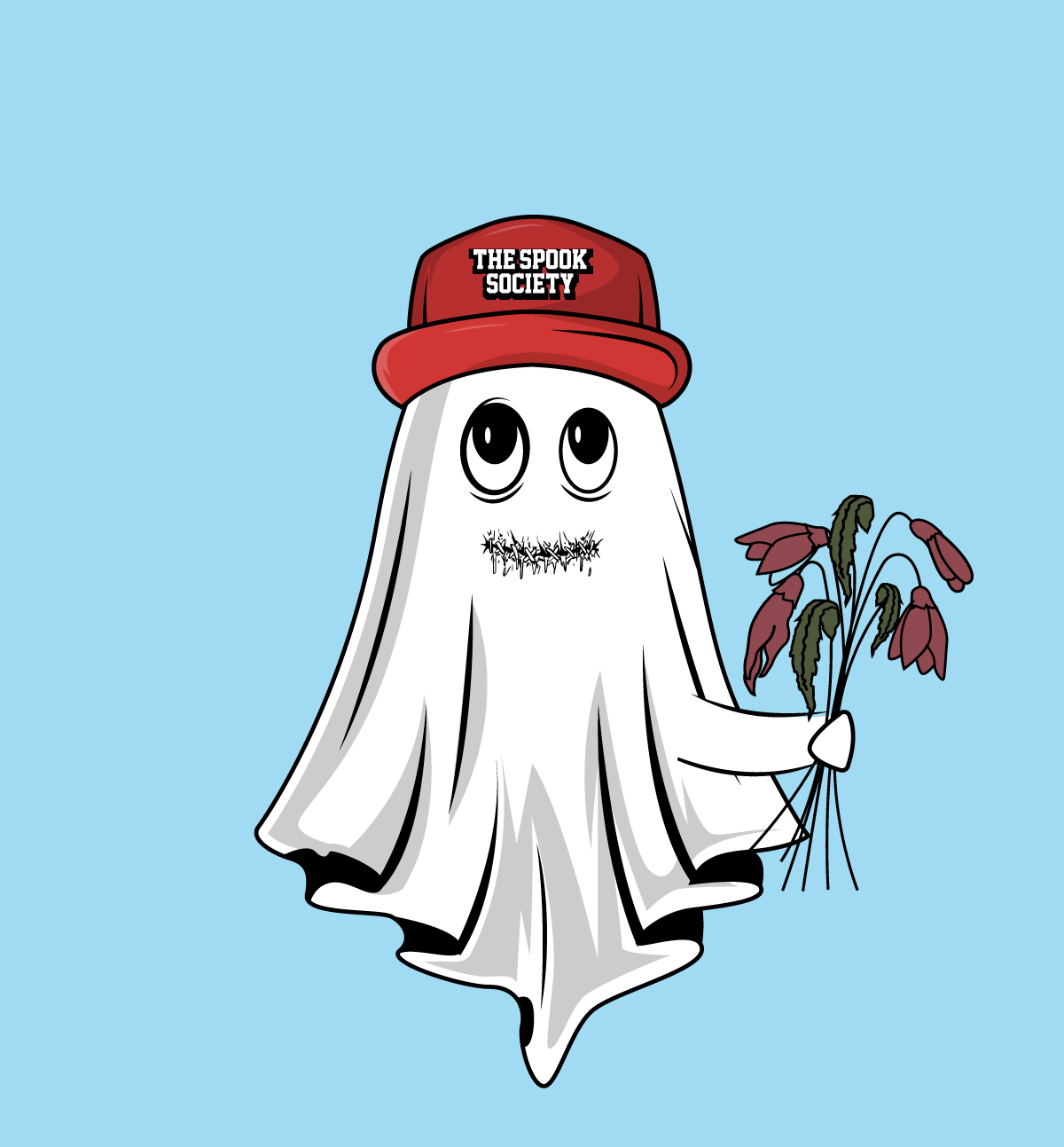 The Spook Society #305