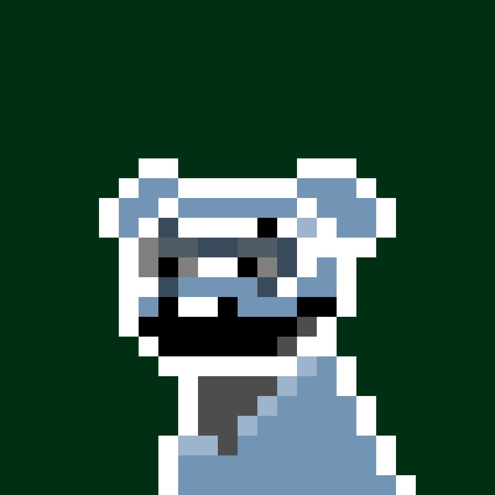 Anti Doginal Dog #5069