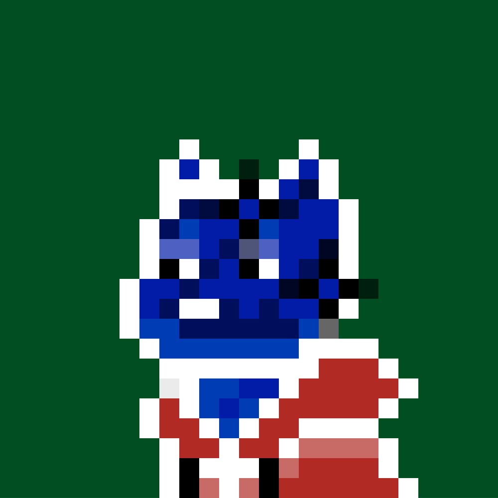 Anti Doginal Dog #849