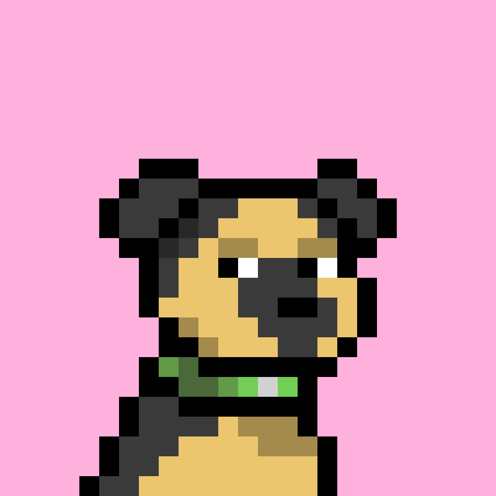 Doginal Dog #9625