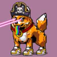 DogePunks #1827