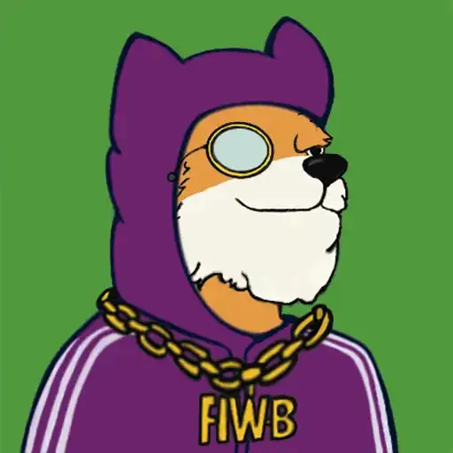 F*ck It We Bark #9361