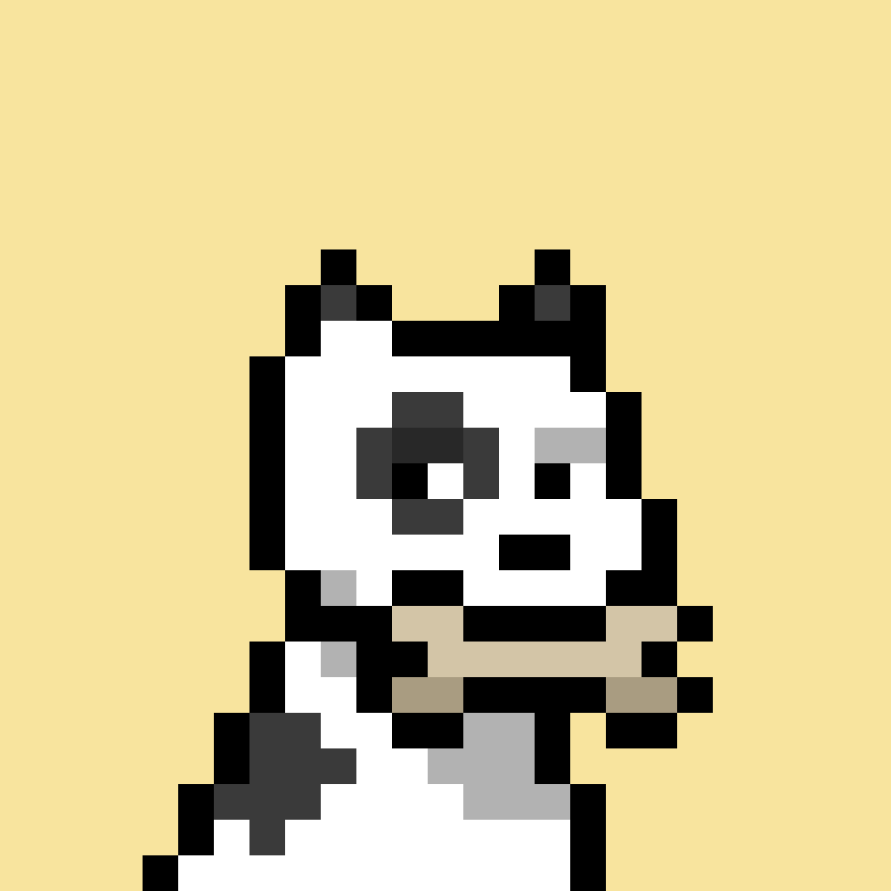 Doginal Dog #6992