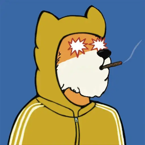 F*ck It We Bark #6096