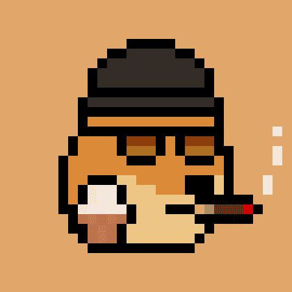 Dogepunk #6621