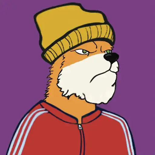 F*ck It We Bark #60