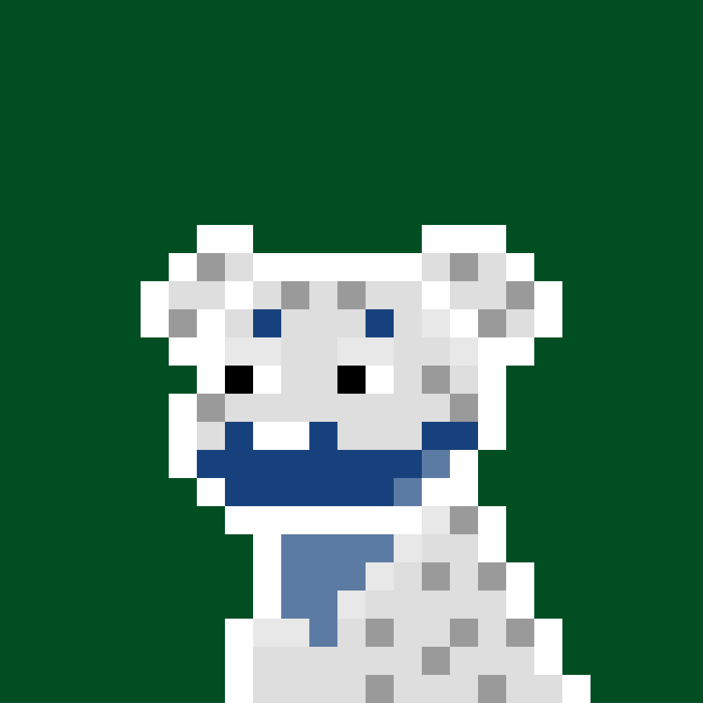 Anti Doginal Dog #740