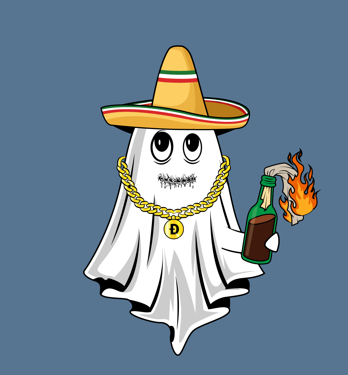 The Spook Society #348