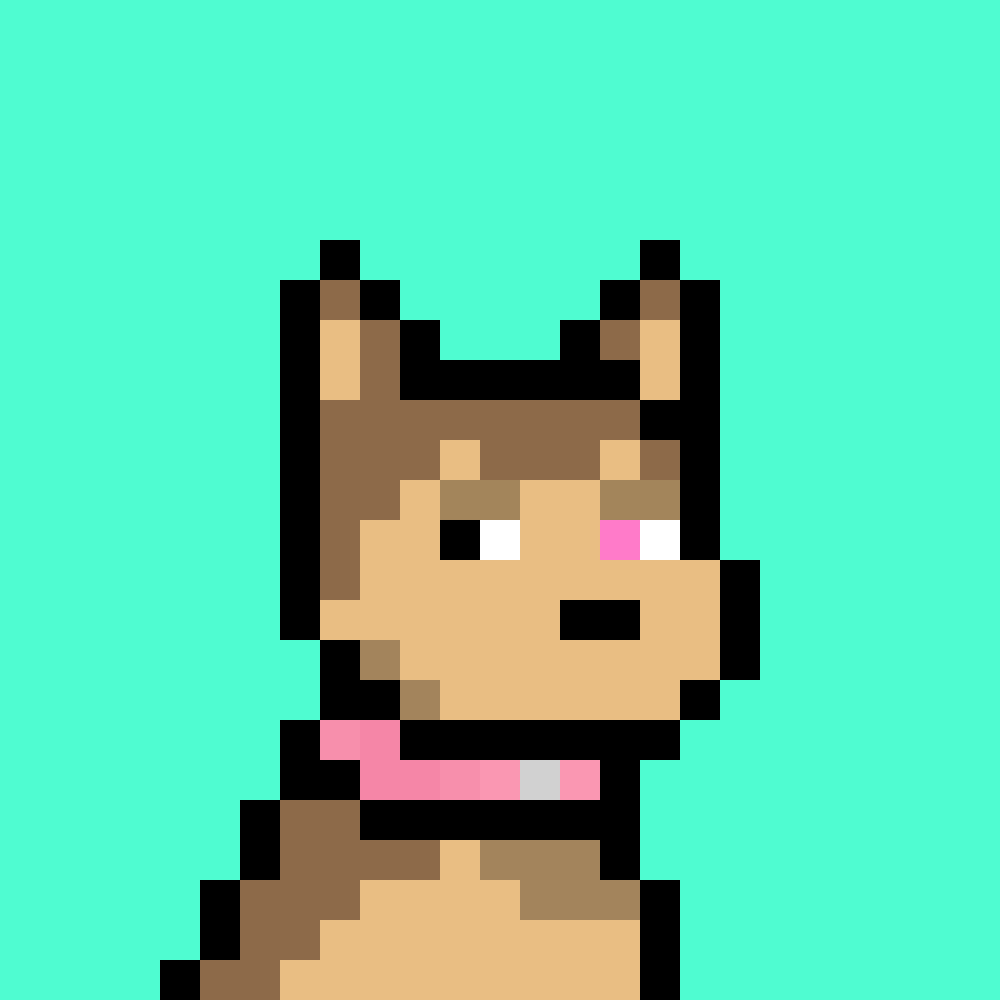 Doginal Dog #4237