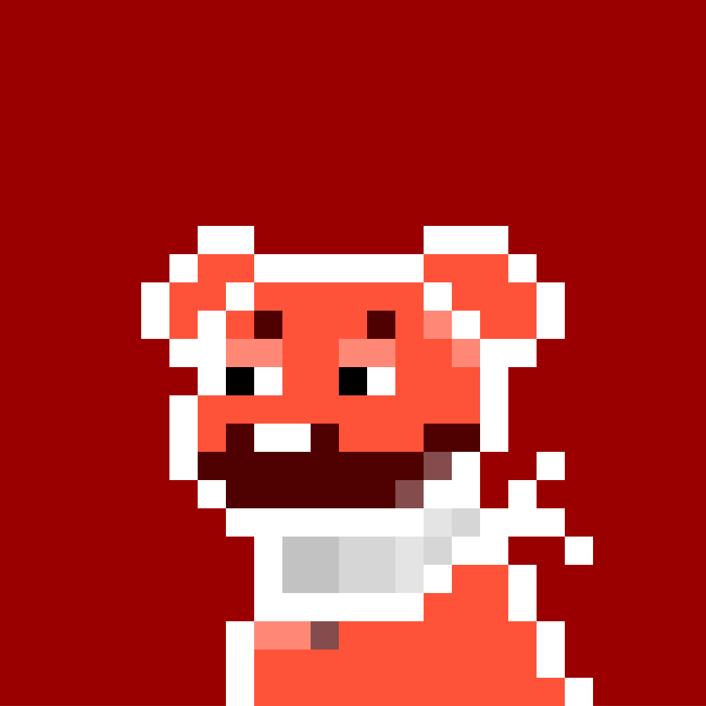 Anti Doginal Dog #1554