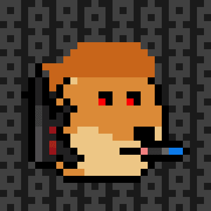 Dogepunk #3411