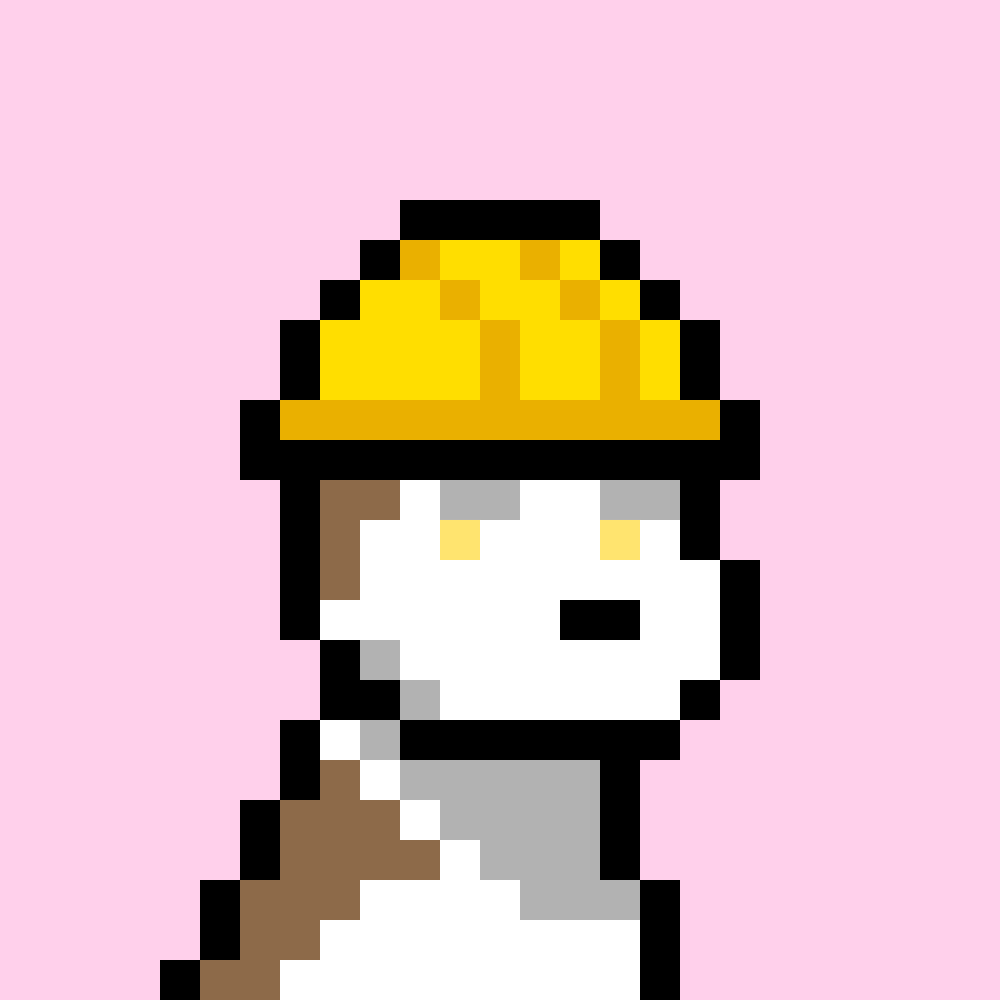 Doginal Dog #7612