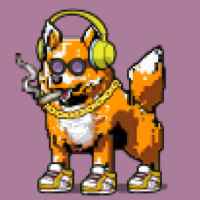 DogePunks #4092