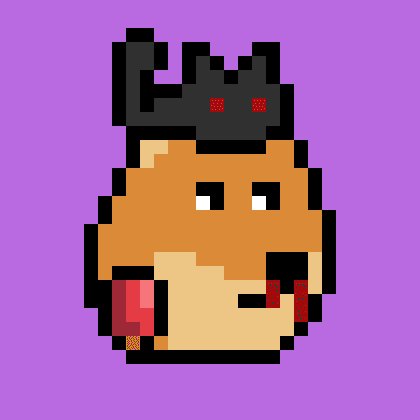 Dogepunk #3471