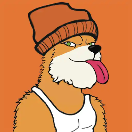 F*ck It We Bark #7952