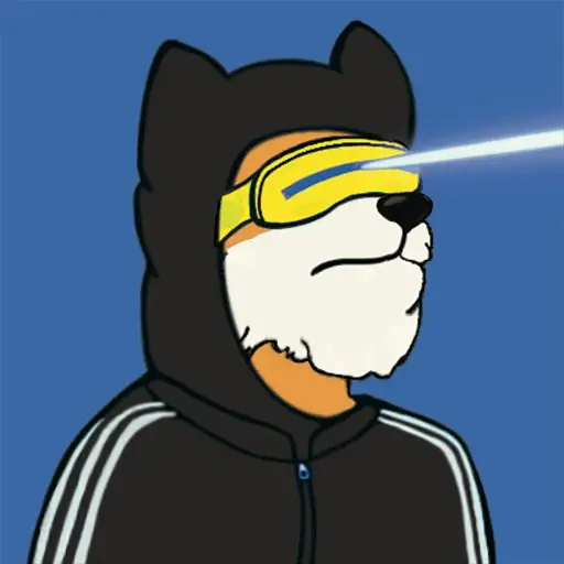 F*ck It We Bark #5329