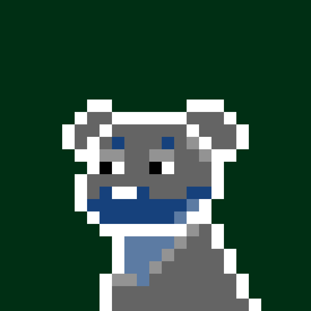 Anti Doginal Dog #5588