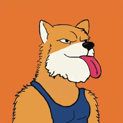 F*ck It We Bark #3324