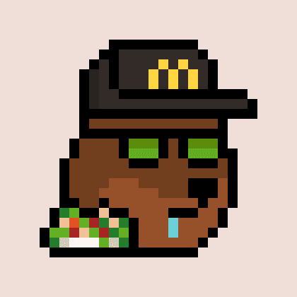 Dogepunk #9429