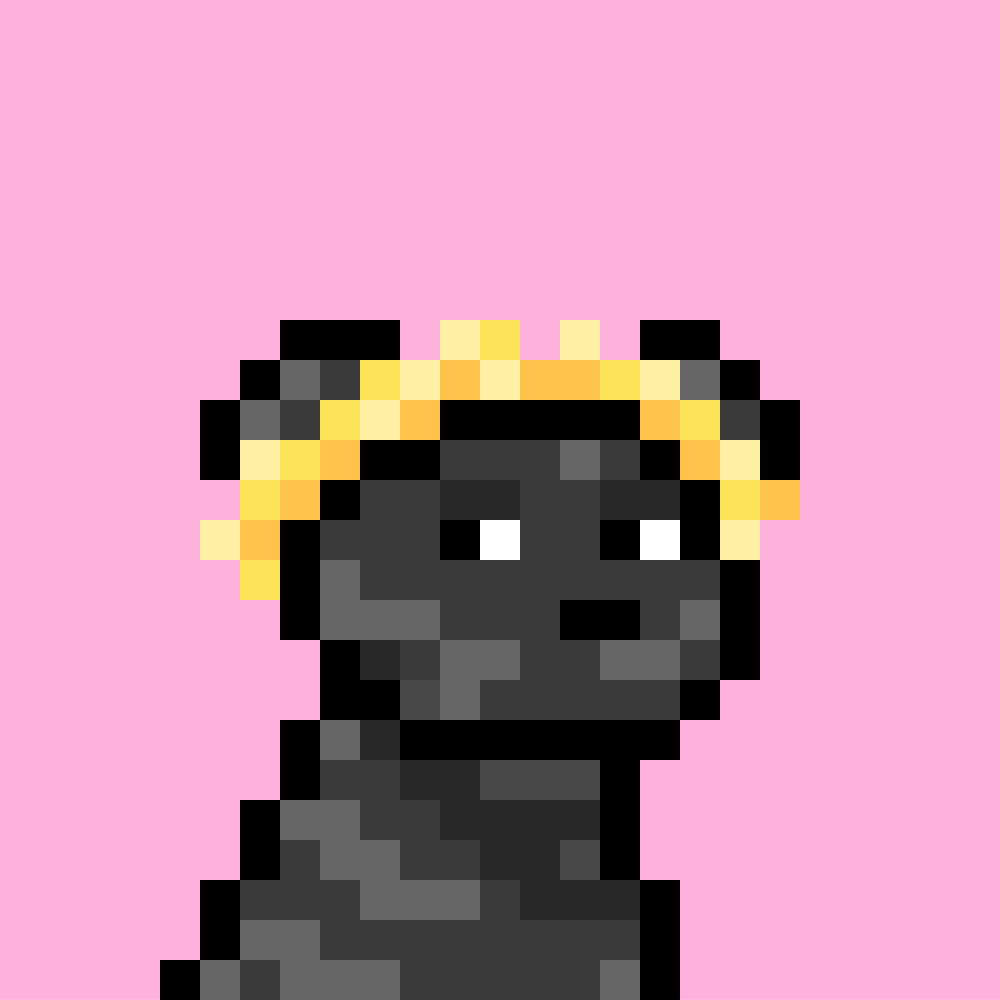 Doginal Dog #5127